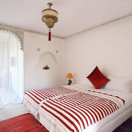 Le Bled Ferme Bed & Breakfast Lahebichate Cameră foto
