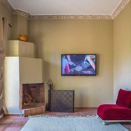 Le Bled Ferme Bed & Breakfast Lahebichate Cameră foto