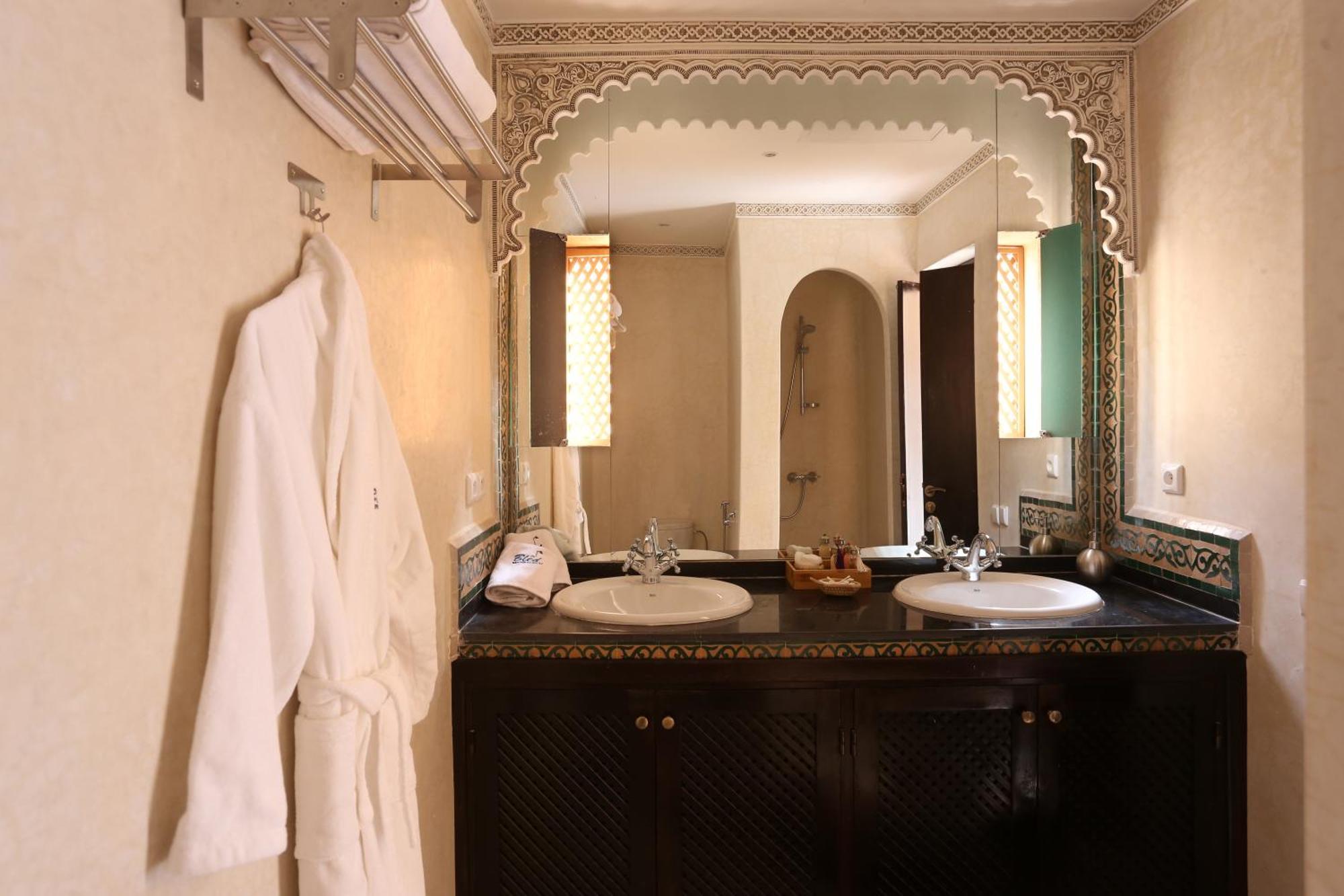 Le Bled Ferme Bed & Breakfast Lahebichate Cameră foto