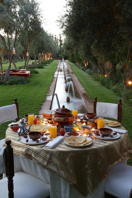 Le Bled Ferme Bed & Breakfast Lahebichate Exterior foto