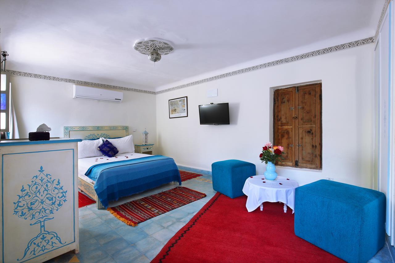 Le Bled Ferme Bed & Breakfast Lahebichate Exterior foto
