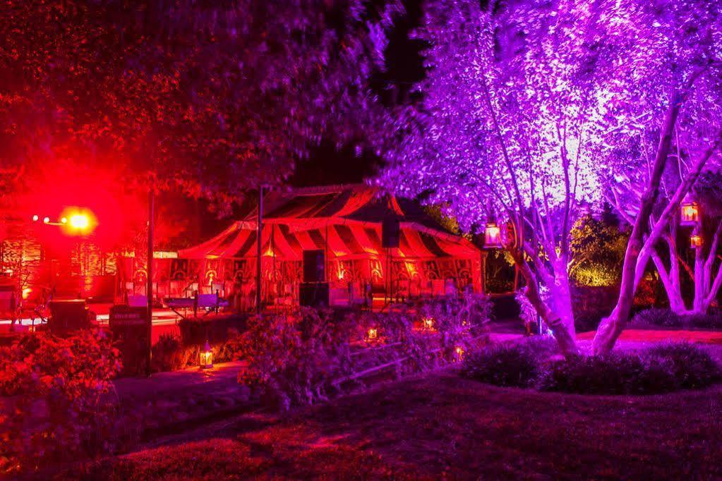 Le Bled Ferme Bed & Breakfast Lahebichate Exterior foto