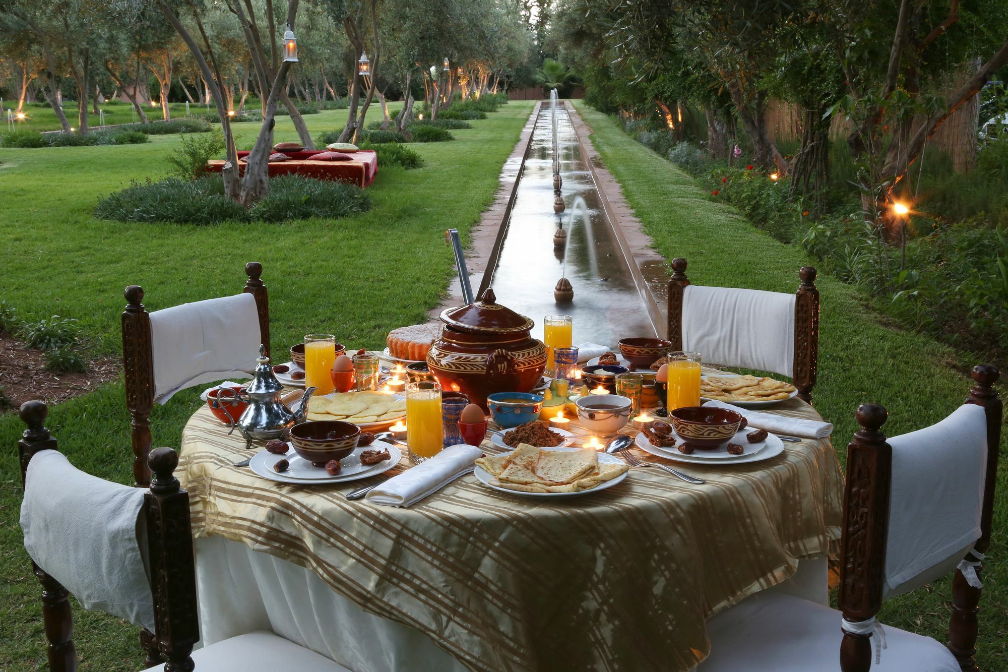 Le Bled Ferme Bed & Breakfast Lahebichate Exterior foto