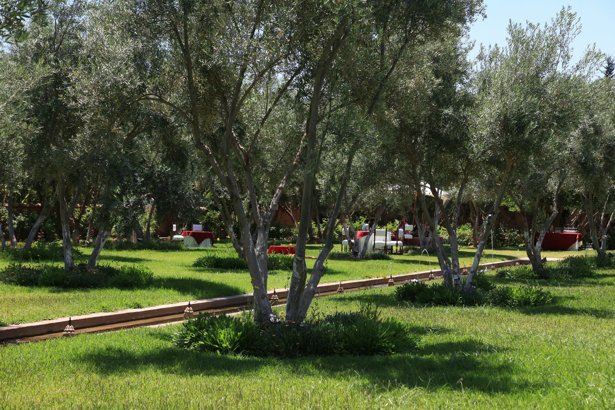 Le Bled Ferme Bed & Breakfast Lahebichate Exterior foto